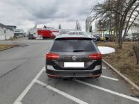 Gebraucht VW Passat Comfortline 120 PS (88 kW) 2016 Braun Limousine