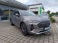 Gebraucht Wey 05 Premium 476 PS (350 kW) 2024 Grau SUV