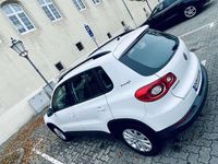 Gebraucht VW Tiguan Freestyle 140 PS (102 kW) 2011 SUV