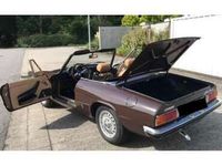 gebraucht Alfa Romeo 2000 Spider SpiderVeloce Coda Tronca