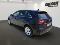 Gebraucht Kia Ceed Vision 140 PS (102 kW) 2025 Schwarz Kleinwagen