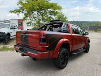 Gebraucht Dodge Ram 401 PS (294 kW) 2021 Orange Pickup