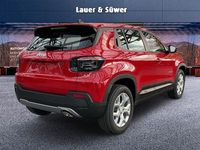 Gebraucht Jeep Avenger Altitude 110 PS (80 kW) 2025 Rot SUV