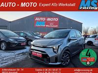 Gebraucht Kia Picanto Vision 63 PS (46 kW) 2025 Grau Kleinwagen