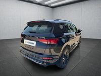 Gebraucht Cupra Ateca 150 PS (110 kW) 2025 Schwarz SUV