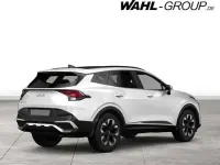 Gebraucht Kia Sportage 160 PS (117 kW) 2025 Weiß SUV
