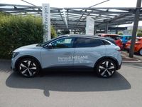 Używany Renault Megane E-Tech Techno 160 kW (218 KM) 2022 Szary Hatchback