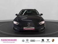 Usata VW Passat Comfortline 179 CV (131 kW) 2018 Grigio Station wagon