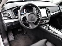 Gebraucht Volvo XC90 Plus 250 PS (183 kW) 2022 Crystal white SUV