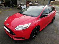 Gebraucht Ford Focus Sport 250 PS (183 kW) 2012 Rot Kombi