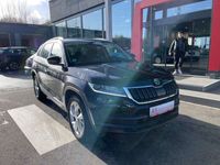 gebraucht Skoda Kodiaq Style Navigation ''Ihr Vertragshändler''