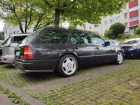 Gebraucht Mercedes E320 AMG line 224 PS (164 kW) 1995 Kombi