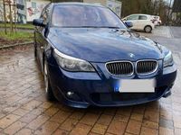 gebraucht BMW 530 d xDrive touring Edition Sport Edition Sport