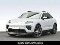 Occasion Porsche Macan 380 kW (517 ch) 2022 Andere farbe SUV