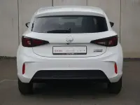 Neu MG MG3 Luxury 194 PS (142 kW) 2026 Weiß Kleinwagen