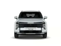 Neu Kia Sportage 150 PS (110 kW) 2026 (wd) carraraweiß SUV
