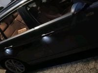 Gebraucht BMW 320 150 PS (110 kW) 2007 Grau Kombi