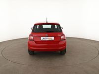 Gebraucht Skoda Fabia Cool Plus 2019 Rot Limousine