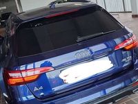 gebraucht Audi A4 Avant 45 TDI quattro tiptronic S line