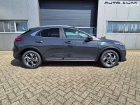 Neu Kia XCeed 150 PS (110 kW) 2026 Zilinaschwarz metallic SUV