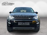 gebraucht Land Rover Discovery Sport AWD*SONDERPREIS BIS SAMSTAG*