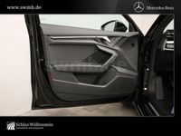 Gebraucht Audi A3 Sportback Advanced 110 PS (80 kW) 2021 Schwarz Kleinwagen