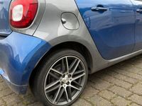 gebraucht Smart ForFour Electric Drive 