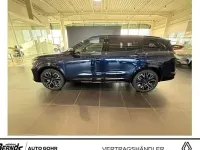 Gebraucht Renault Symbioz Esprit Alpine 158 PS (116 kW) 2025 Blackpearlschwarz metallic SUV