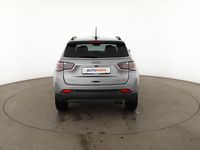 Gebraucht Jeep Compass Limited 170 PS (125 kW) 2019 Grau SUV