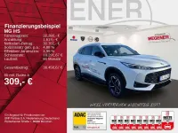 Gebraucht MG HS Luxury 272 PS (200 kW) 2025 Pearl white SUV