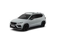 Neu Cupra Ateca VZ3 300 PS (220 kW) 2026 Weiß SUV