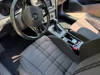 Gebraucht VW Golf VII Comfortline 105 PS (77 kW) 2013 Schwarz Limousine