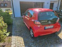 gebraucht Toyota Aygo (X) 1,0 Cool Cool