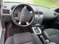 Używany Ford Mondeo 145 KM (106 kW) 2004 Srebrny Hatchback