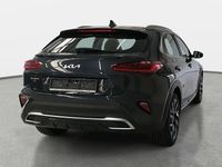 Neu Kia XCeed Spirit 150 PS (110 kW) 2025 Grau SUV
