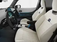 Gebraucht Mini Cooper 114 kW (156 PS) 2025 Blau Kleinwagen