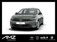 Neu Opel Corsa Edition 101 PS (74 kW) 2025 Grafik grau Kleinwagen