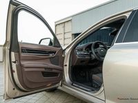 Gebraucht BMW 750 Executive 381 PS (280 kW) 2012 Beige Limousine