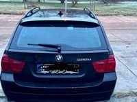 gebraucht BMW 320 320 d DPF Touring