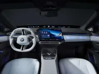 Gebraucht BMW i3 344 kW (469 PS) 2026 Limousine