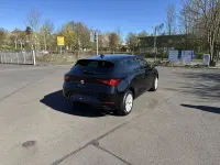 Neu Seat Leon 116 PS (85 kW) 2026 Midnight schwarz Kombi