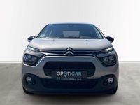 Gebraucht Citroën C3 110 PS (80 kW) 2024 Beige Limousine