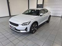 Gebraucht Polestar 2 169 kW (231 PS) 2022 Weiß Kleinwagen