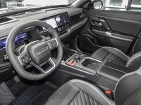 Neu Jeep Compass 145 PS (106 kW) 2026 Yosemite grey mit dach in vulc SUV