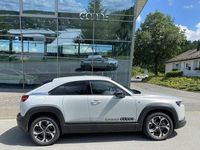 Gebraucht Mazda MX30 Ad'Vantage 170 PS (125 kW) 2024 Weiß SUV