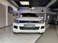 gebraucht VW Touareg 3.0 V6 TDI BMT*Finanzierung*12M.Garantie*