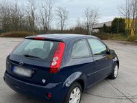 gebraucht Ford Fiesta 1,3 44 kW Ambiente Ambiente