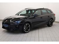 Neu Cupra Leon 150 PS (110 kW) 2025 Midnight schwarz metallic Kombi