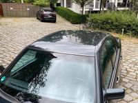 Gebraucht Mercedes E420 279 PS (205 kW) 1996 Blau Limousine