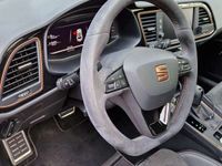 gebraucht Seat Leon ST Leon 2.0 TSI 4Drive OPF DSG Cupra R